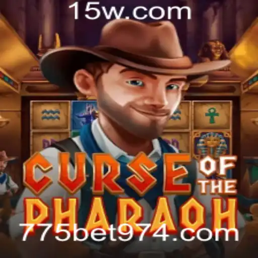 Descubra o Fascinante Mundo de 'CurseofthePharaoh'