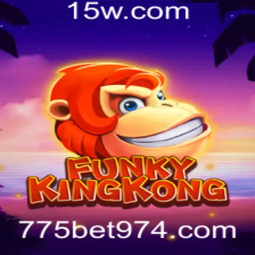 FunkyKingKong: Aventura e Estratégia no Mundo dos Jogos Modernos