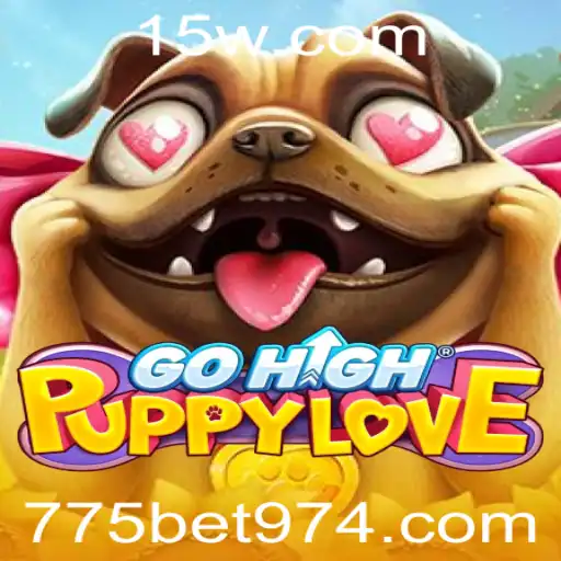 Explorando o Mundo Envolvente de GoHighPuppyLove com 775bet