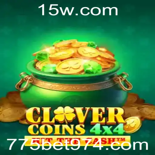 Explorando o Mundo do Jogo CloverCoins4x4: Introdução e Regras