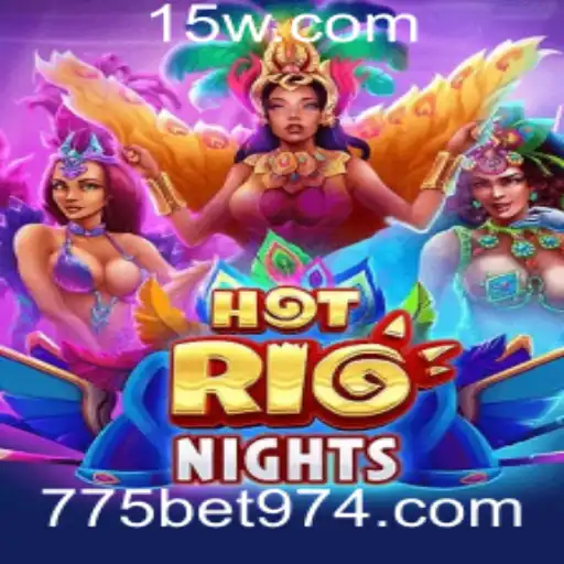 Explorando HotRioNights: O Novo Fenômeno dos Jogos Online