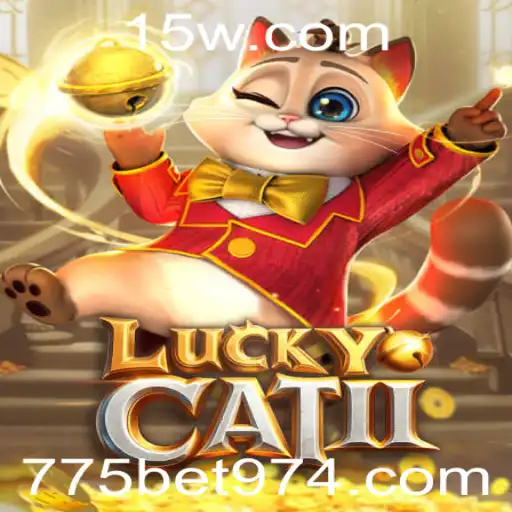 Explorando o Mundo de LuckyCatII: Um Mergulho Aprofundado no Jogo