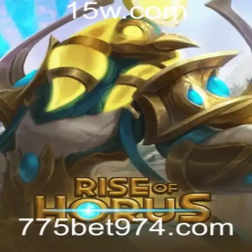 Explore o Mundo de 'RiseofHorus': Um Jogo de Aventura Divina