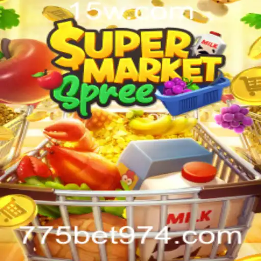 Descubra o Mundo do SupermarketSpree: O Jogo de Experiência Virtual em Compras