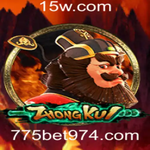Descobrindo o Fascinante Mundo de ZhongKui no 775bet