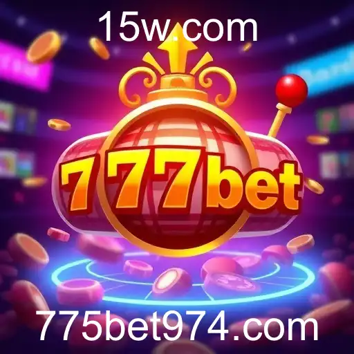 O Fascinante Mundo dos Caça-níqueis Online: Descubra o 775bet