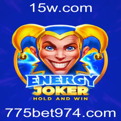 Descubra o Mundo Emocionante de EnergyJoker: Transforme Seu Jogo com 775bet
