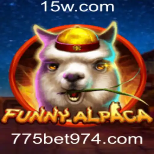 Explorando FunnyAlpaca: Diversão e Estratégia no Novo Jogo da 775bet