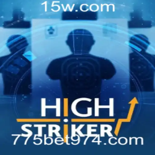 HighStriker: A Experiência de Jogo Inovadora na Era dos Cassinos Online