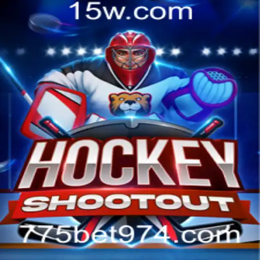 Descubra o Empolgante Mundo de HockeyShootout no 775bet
