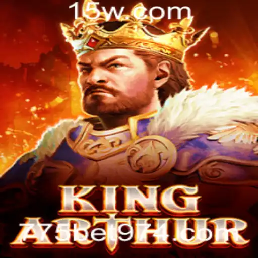 Explorando o Fascinante Mundo de KingArthur: A Nova Atração de Jogo com 775bet