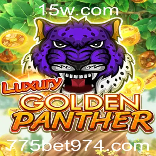 Explore o Excitante Mundo de LUXURYGOLDENPANTHER com 775bet