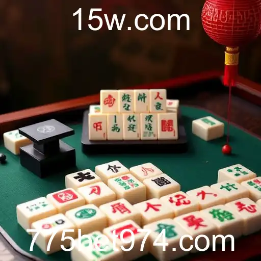 Mahjong: A Arte Estratégica do Jogo Milenar