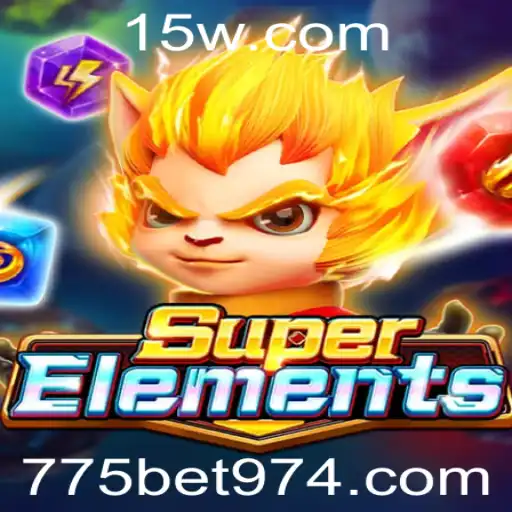 Descubra o Fascinante Mundo de SuperElements